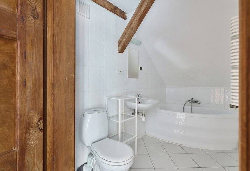 פנסיון Jaś I Małgosia