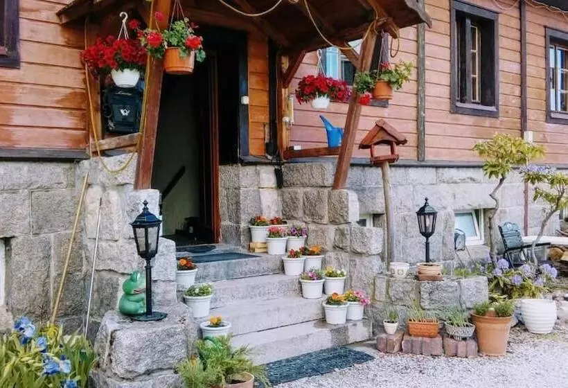 پانسیون Jaś I Małgosia