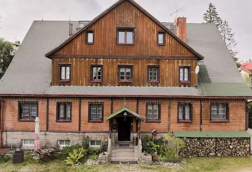 پانسیون Jaś I Małgosia