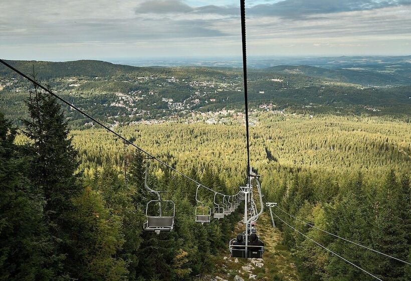 פנסיון Jaś I Małgosia