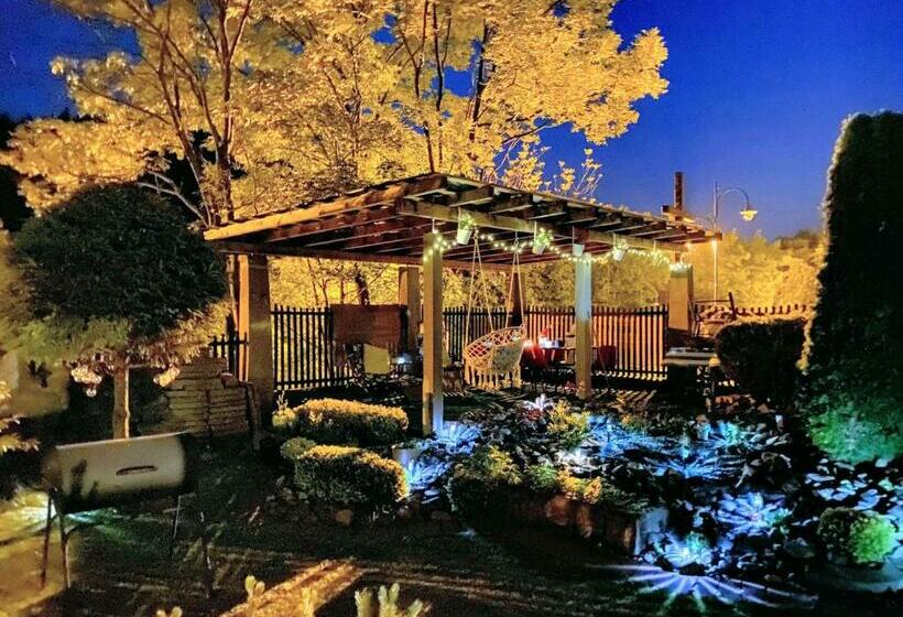 펜션 Pokoje Gościnne W Starej Kamienicy