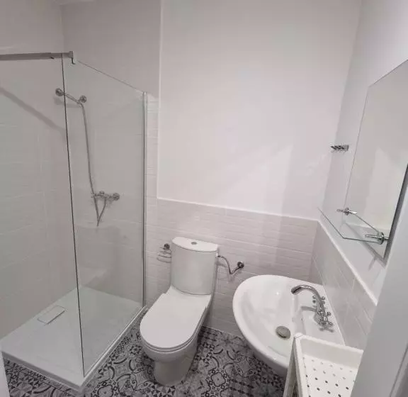 پانسیون Snow Queen