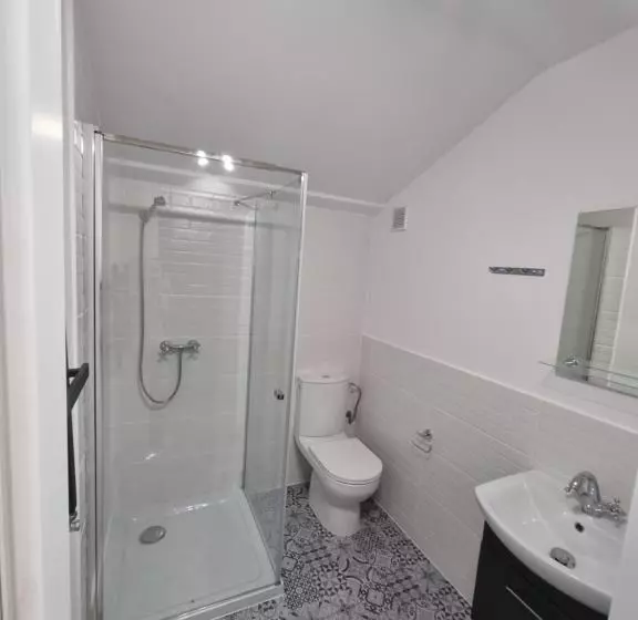 پانسیون Snow Queen