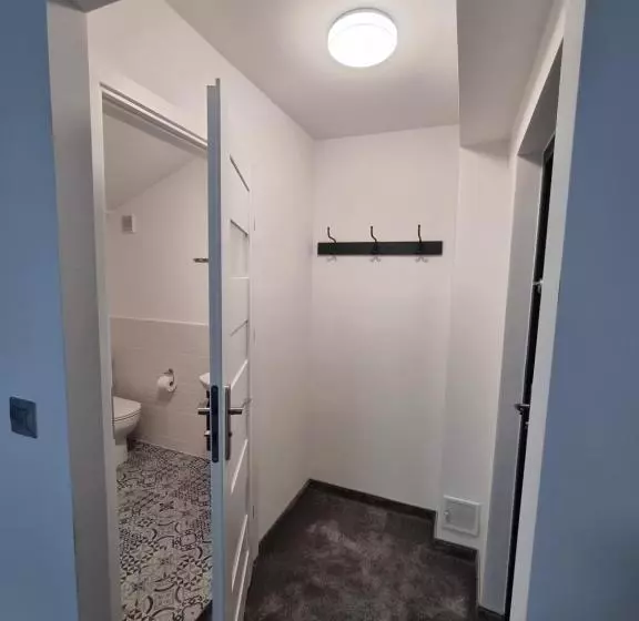 پانسیون Snow Queen