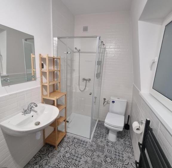 פנסיון Snow Queen