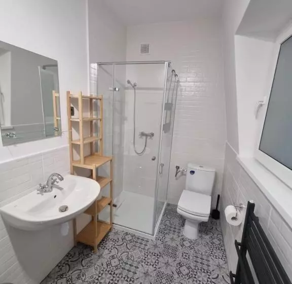 پانسیون Snow Queen