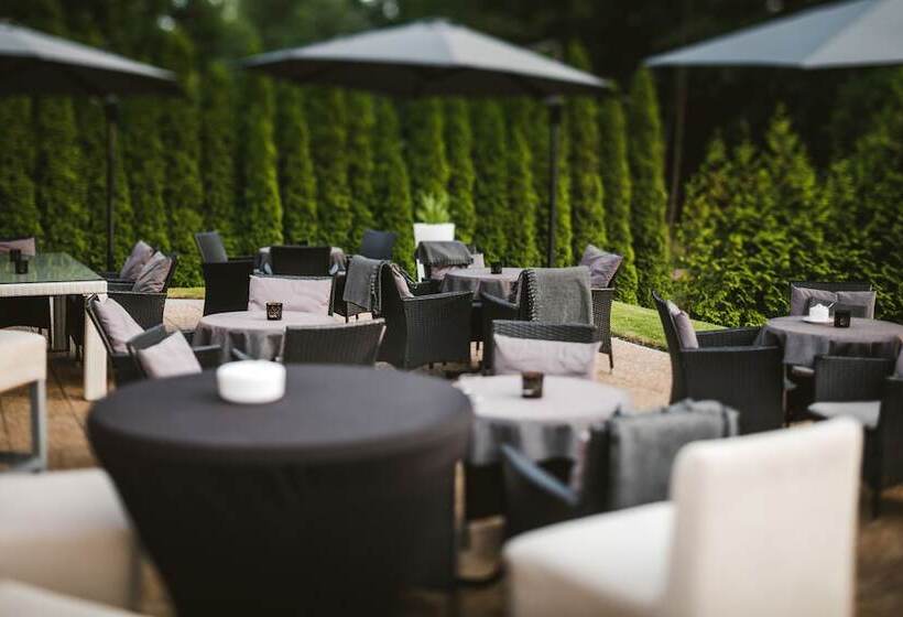 ペンション Via Villa