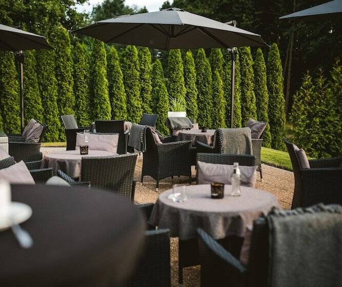 ペンション Via Villa