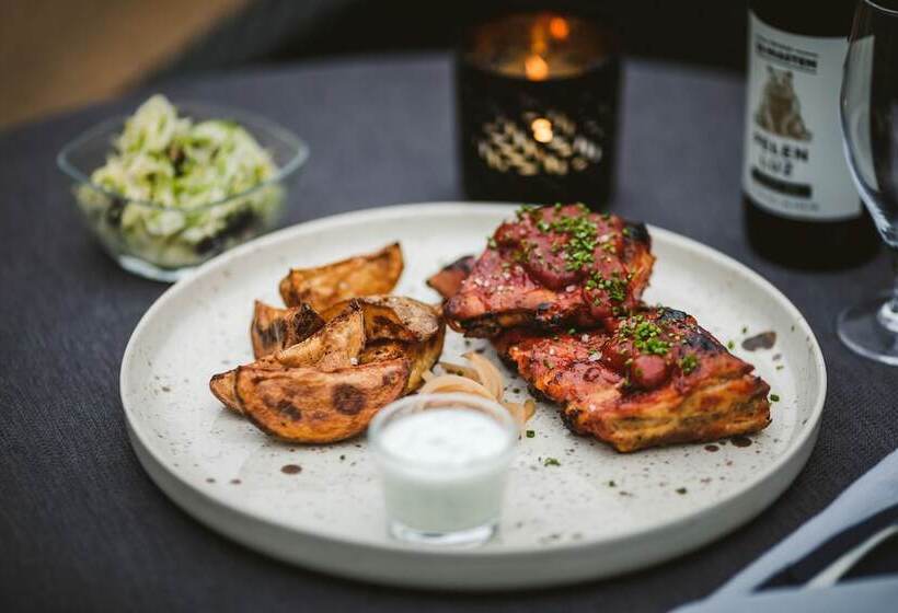 ペンション Via Villa