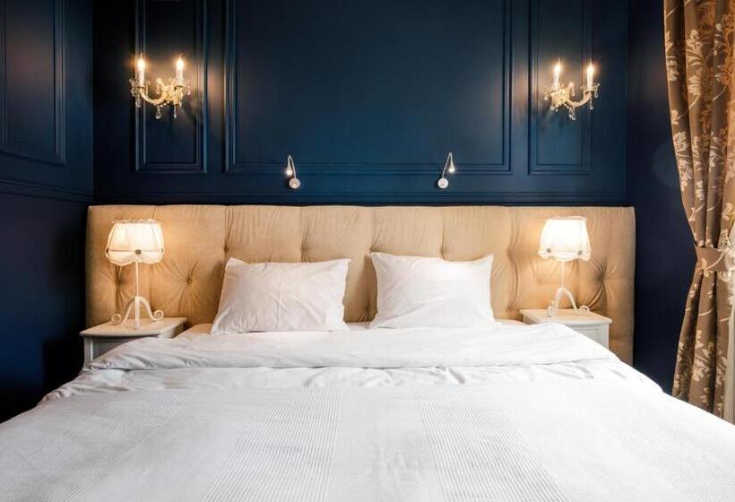 ペンション Via Villa