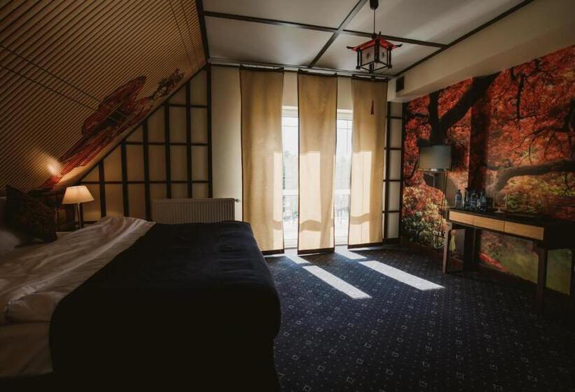 ペンション Via Villa