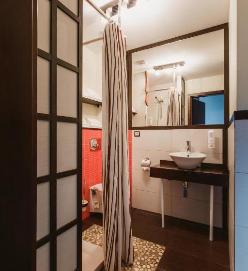 ペンション Via Villa