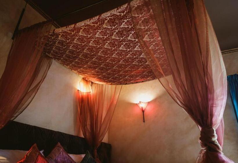 ペンション Via Villa