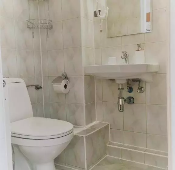 Majatalo Villa Eldorado