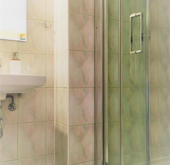 פנסיון Villa Eldorado