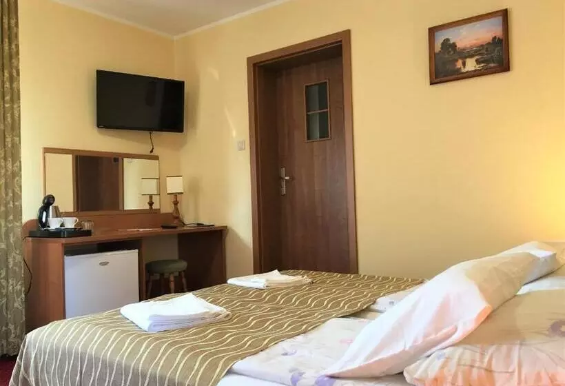 Majatalo Villa Eldorado