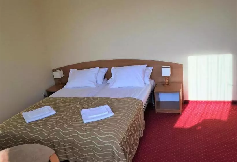 Majatalo Villa Eldorado