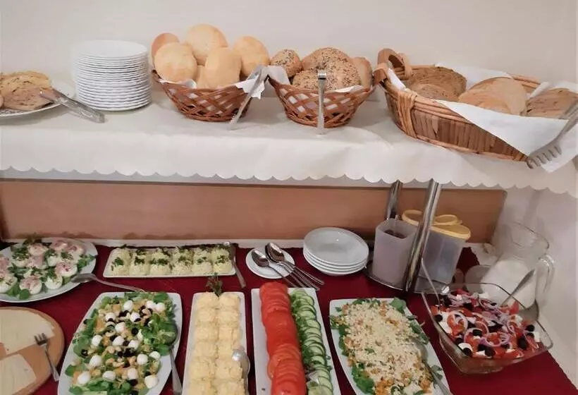 Majatalo Villa Eldorado