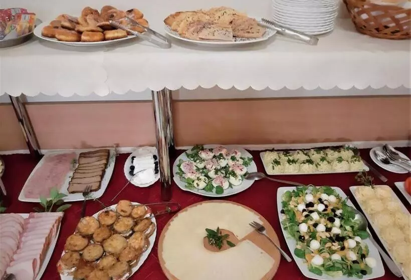 Majatalo Villa Eldorado