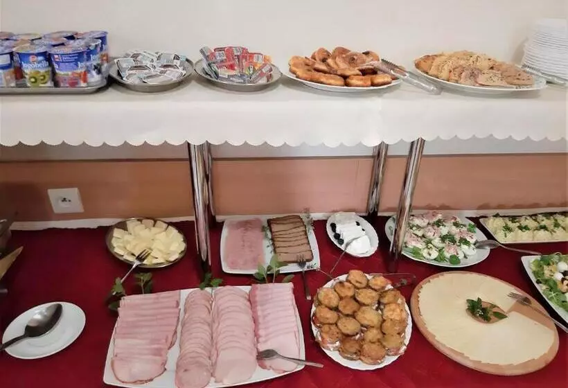 Majatalo Villa Eldorado