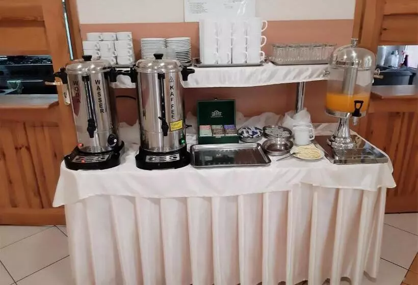 Majatalo Villa Eldorado