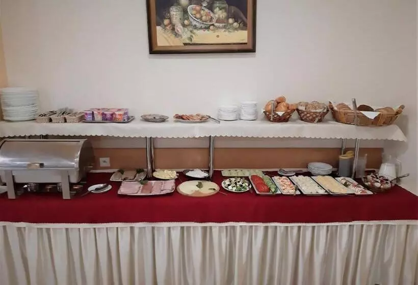 Majatalo Villa Eldorado