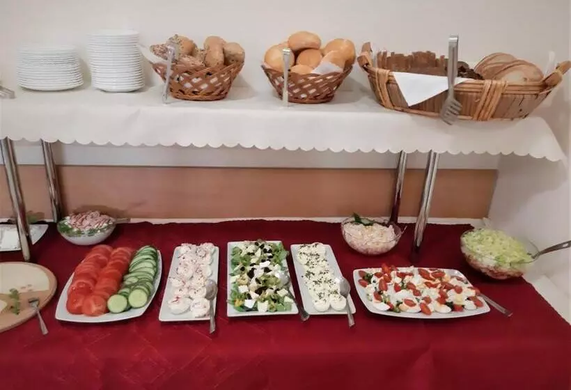 Majatalo Villa Eldorado