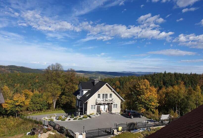 Majatalo Willa Na Złotym Widoku