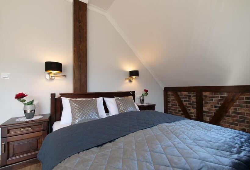 Majatalo Willa Na Złotym Widoku