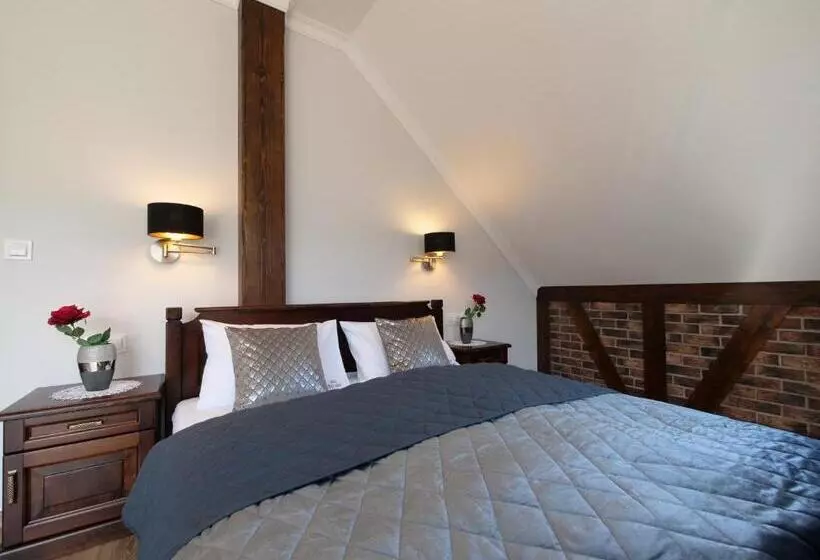 Majatalo Willa Na Złotym Widoku