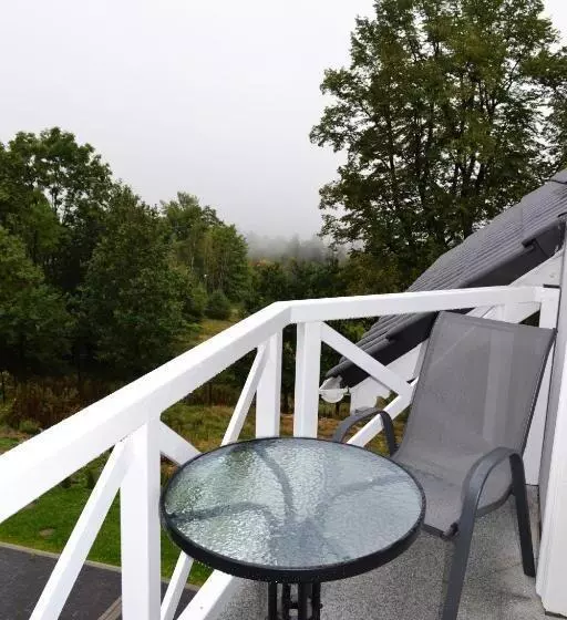 Majatalo Willa Na Złotym Widoku