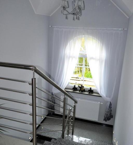 Majatalo Willa Na Złotym Widoku