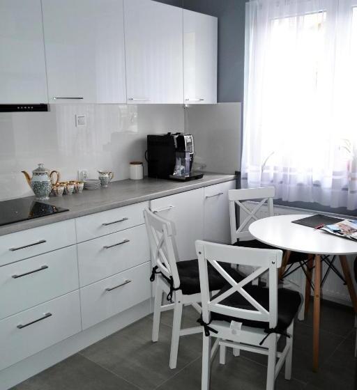 Majatalo Willa Na Złotym Widoku