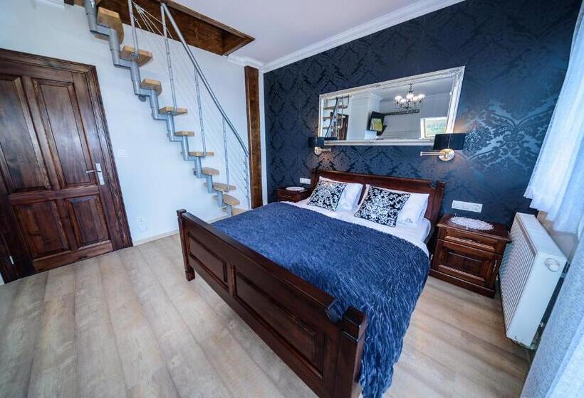 Majatalo Willa Na Złotym Widoku