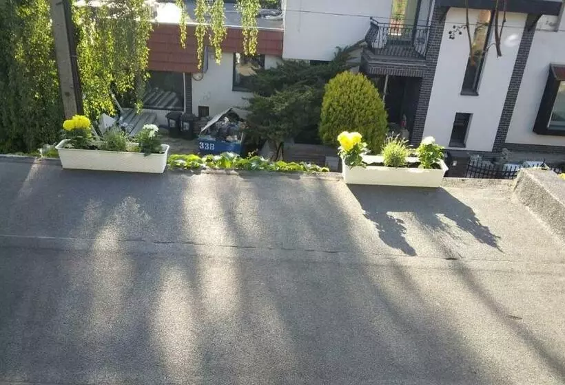 Majatalo Willa Tanagra