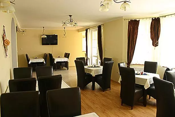 ペンション Zajazd Zacisze