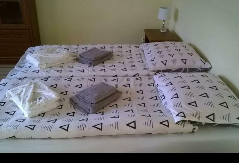 פנסיון Zibi Spa