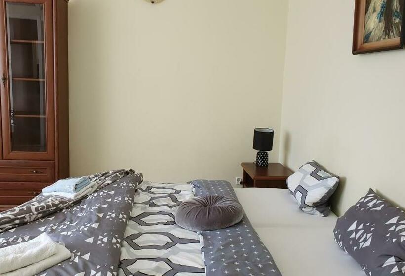 פנסיון Zibi Spa