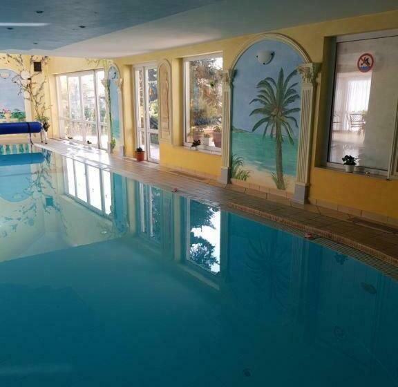 פנסיון Zibi Spa