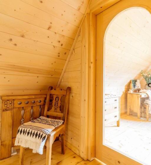 Podhalańskie Tarasy   Loftaffair