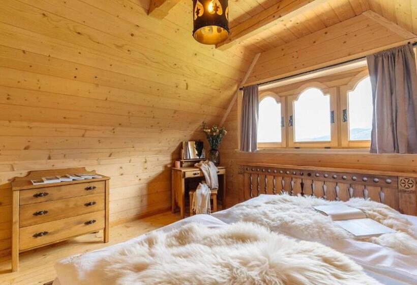 Podhalańskie Tarasy   Loftaffair