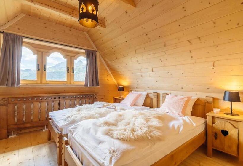 Podhalańskie Tarasy   Loftaffair