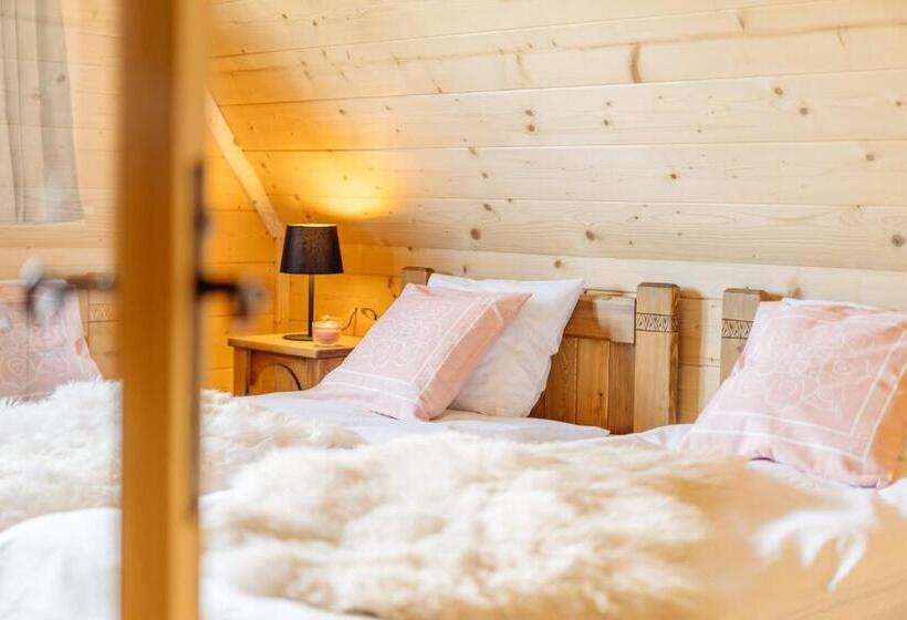 Podhalańskie Tarasy   Loftaffair