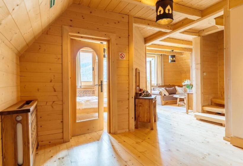 Podhalańskie Tarasy   Loftaffair