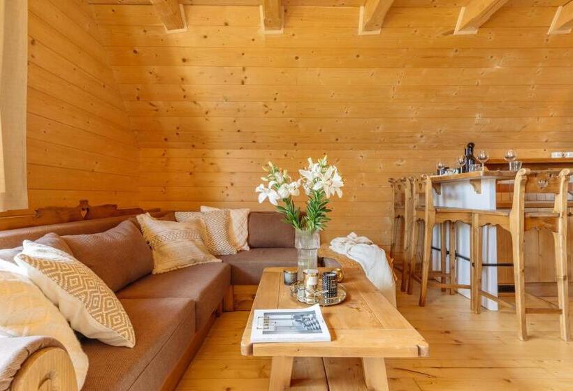 Podhalańskie Tarasy   Loftaffair