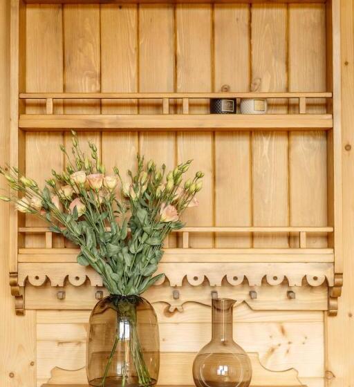 Podhalańskie Tarasy   Loftaffair