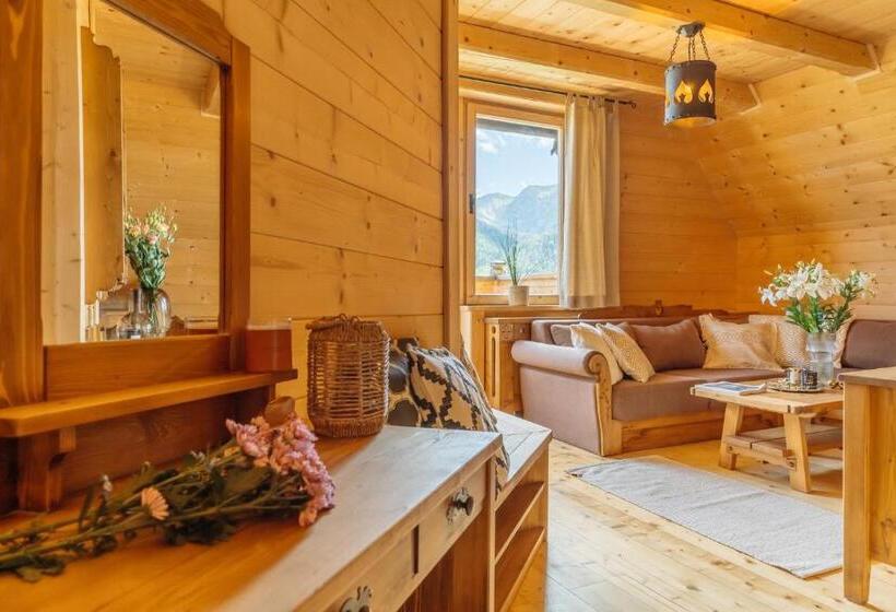 Podhalańskie Tarasy   Loftaffair