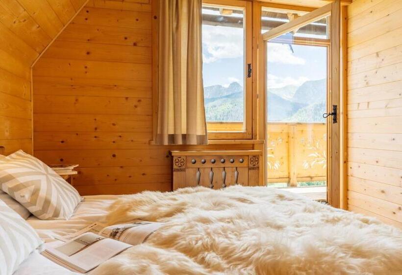 Podhalańskie Tarasy   Loftaffair