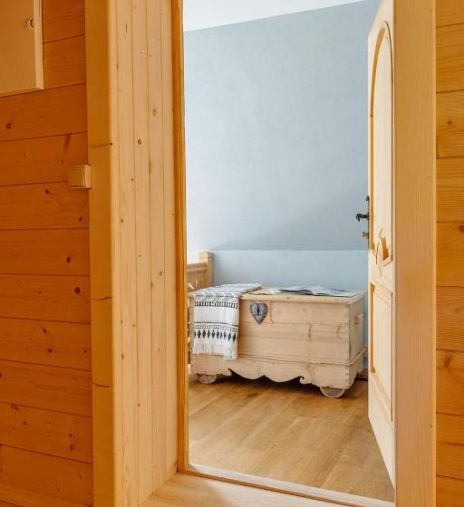 Podhalańskie Tarasy   Loftaffair