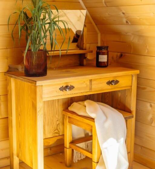 Podhalańskie Tarasy   Loftaffair